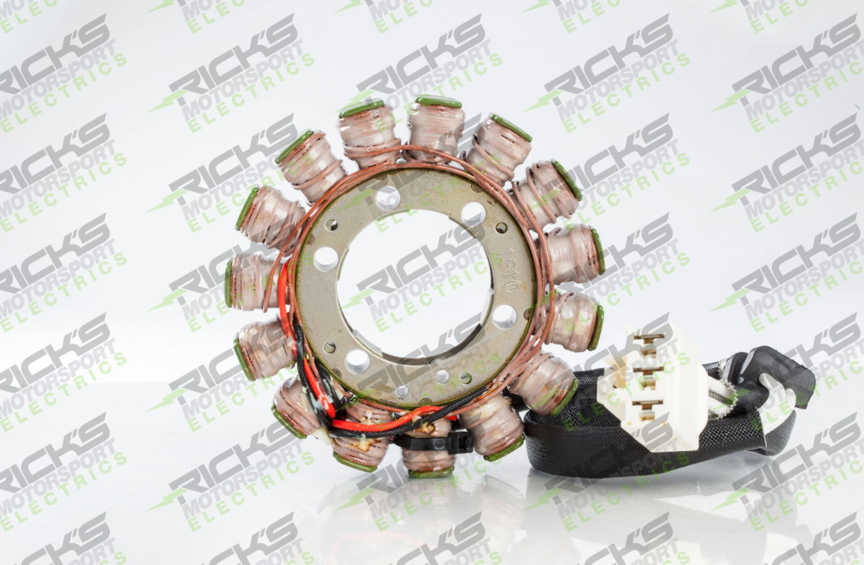 Aftermarket Stator Replacement Parts Ricks Motorsports